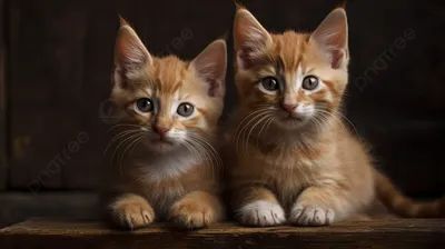 Порода рыжих котов с желтыми глазами - 76 фото