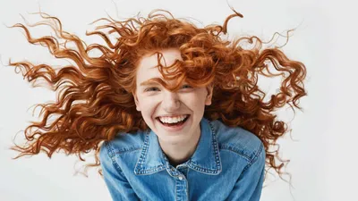 Люди с рыжими волосами: характер, особенности, тайны | «Красный Север»
