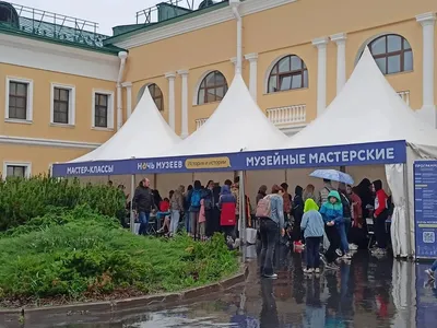 Нижегородский авторетроклуб откроет сезон выставкой в парке 1 мая