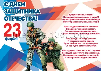 Владимир Солодов: День защитника Отечества приобрёл совершенно особое  значение для каждого жителя Камчатки и страны