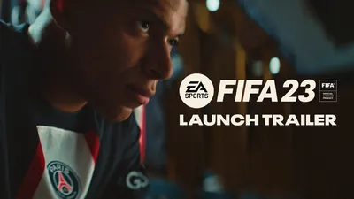 EA SPORTS™ FIFA 23 - Official Site