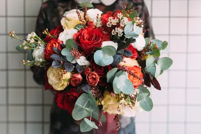 Купить Букет из 101 розы в Юрьев-Польском за 10 500 руб. | Быстрая доставка  цветов