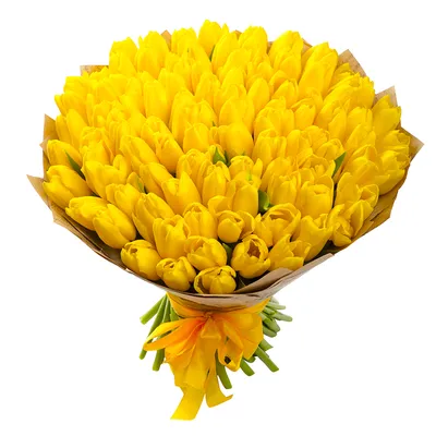 Мини-открытка С 8 марта/жёлтые тюльпаны 9х11 см купить в официальном  интернет-магазине Fismart.ru