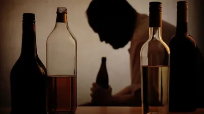 Почему женщины живут с алкоголиками? | Психолог Юлия Яковкина | Дзен