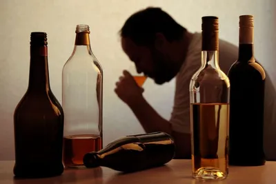 Алкоголизм и его последствия