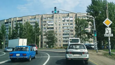 На Московских дорогах появились светофоры с белыми человечками — Кирилл  Барсуков на TenChat.ru
