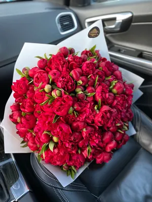 Большие букеты цветов купить доставка в Санкт-Петербурге