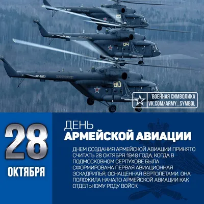 День создания армейской авиации России - ГБОУ ДПО МЦПС