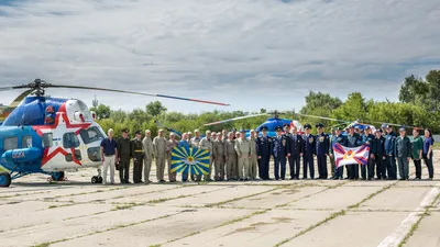 28 октября отмечается День армейской авиации - AEX.RU