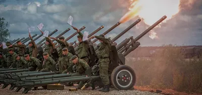 День ракетных войск и артиллерии Украины 2021: лучшие поздравления, видео и  открытки