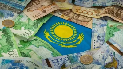 В Казахстане отмечают День финансиста