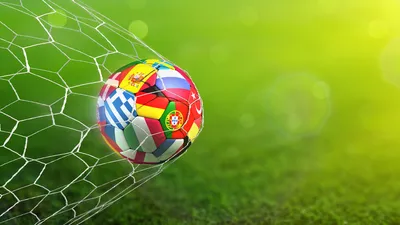 Поздравляем со Всемирным днем детского футбола!