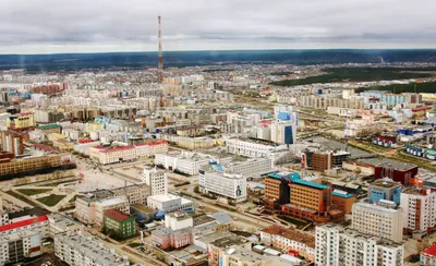 МАУ \"Центральный парк культуры и отдыха\" | Yakutsk