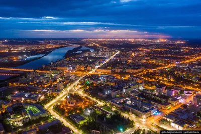 Юбилейная Флора и День города – жизнь в процветающем Омске | Группа  «Эталон» | Дзен