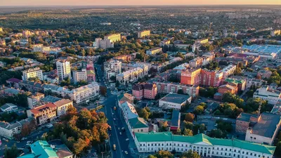 День города в Полтаве - Полтава Vgorode.ua