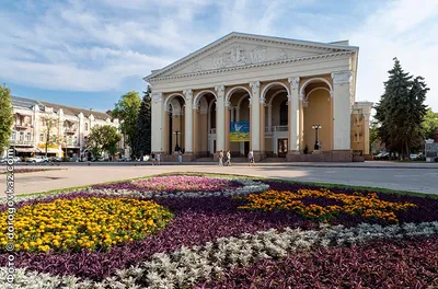 Христианская церковь \"Слово Жизни\" г. Полтава | ВКонтакте