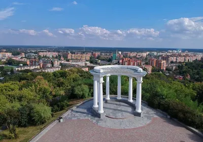 У Полтаві пропонують повернути відзначення Дня міста 12-го липня /  Полтавщина