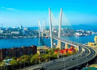 День города отметят во Владивостоке: куда сходить | Приморский край |  ФедералПресс