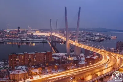 День рождения города во Владивостоке 5 июля 2015 в Дружба