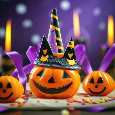 Хэллоуин: история и традиции. Как праздновать – блог интернет-магазина  Порядок.ру