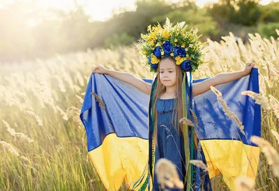 День Конституции Украины 2023 - лучшие поздравления с праздником — УНИАН