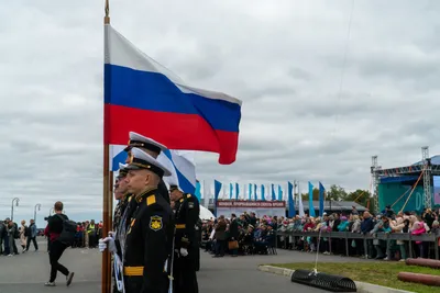 Поздравляем с Днём Рождения! — ВОД \"Союз Танкистов России\"