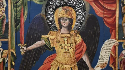 День ангела Михаила: красивые поздравления и яркие открытки для  именинников. Читайте на UKR.NET