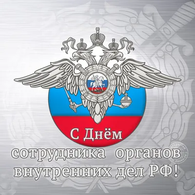 10 ноября - День сотрудника органов внутренних дел Российской Федерации |  10.11.2022 | Ставрополь - БезФормата