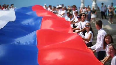 С Днем независимости России!