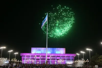 🎉 Поздравляем с Днём Независимости Узбекистана! 💫 День независимости,  вернувший нам чувство национального самосознания, чести и гордости, … |  Instagram