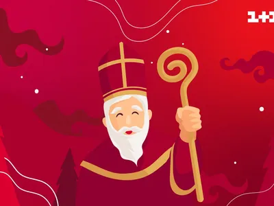 19 декабря - день Святителя Николая Чудотворца