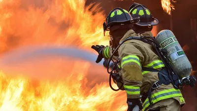 День пожарной охраны » Администрация Усманского муниципального района  Липецкой области, официальный сайт