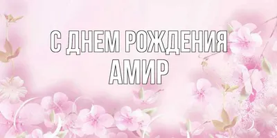 Печенье \"С днем рождения!\" Амир ПерсонаЛКА Амир 106702542 купить в  интернет-магазине Wildberries