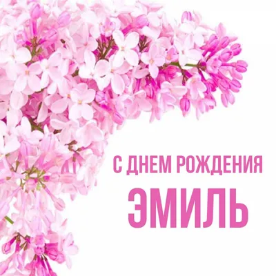 Betakri - С ДНЕМ РОЖДЕНИЯ ЭМИЛЬ !!!🎂🍰🍨 | Facebook