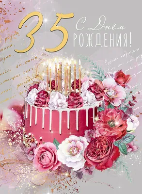 30 классных плакатов на день рождения – Блог Canva