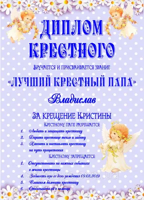 С днем рождения кум: картинки на украинском языке, стихи и проза — Украина