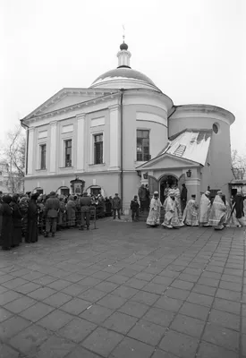 8 марта – день памяти святой Матроны Московской! - Свежие новости в  Александрове, в стране и мире