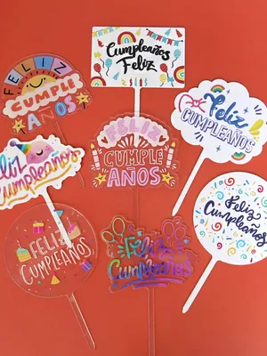 Открытка на день рождения на испанском золотом воздушном шаре PNG ,  золотой, Воздушные шары на день рождения, День рождения PNG картинки и пнг  PSD рисунок для бесплатной загрузки