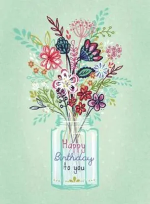 Красивые поздравления с днем рождения женщине: проза, открытки и стихи