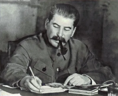 Как страна отметила фальшивый юбилей Сталина - KP.RU