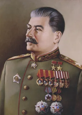 С днем рождения, товарищ Сталин! | «ДИVАННЫЙ» ПОЛИТИКАН | Дзен