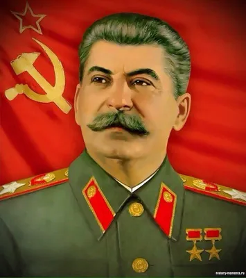 День рождения Сталина стал государственным праздником в Китае. Урок для  России - ДВ-РОСС - новости Дальнего Востока