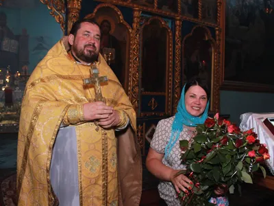 Поздравление с днем рождения православному юноше - 66 фото
