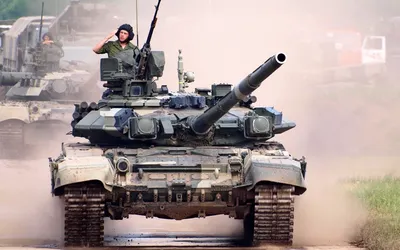 Чудо в подорванном Т-34 – история танкиста, выжившего в боях под Москвой -  05.05.2020, Sputnik Казахстан