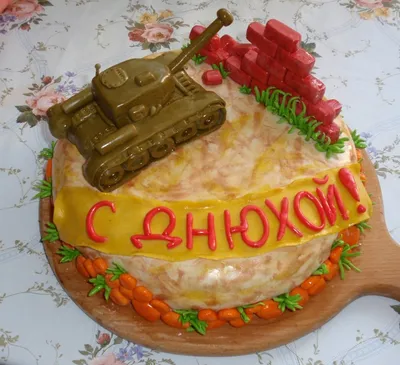 Поздравления с днем танкиста прикольные - 71 фото