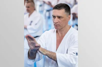 Поздравляем с днем рождения тренера по карате Киокусинкай Лашу Габараева!  #АкадемияединоборствРМК #rcc_academy.. | ВКонтакте