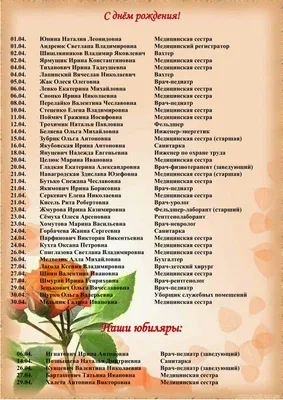 Открытки с Днем рождения штрих-кода (7 картинок)