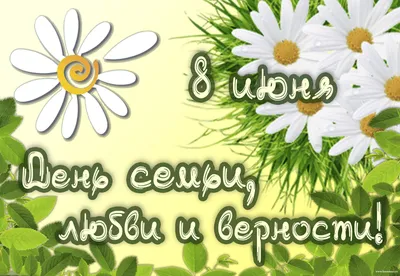 День семьи, любви и верности – Новости – Окружное управление социального  развития (Раменского городского округа, городских округов Бронницы и  Жуковский)