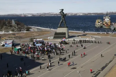 1 ИЮНЯ – ДЕНЬ СЕВЕРНОГО ФЛОТА ВОЕННО-МОРСКОГО ФЛОТА РОССИИ | Новости |  Администрация города Мурманска - официальный сайт