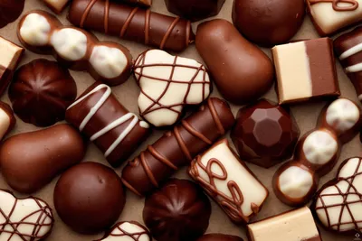 А сегодня, 11 июля, празднуют День шоколада! | Торговая компания ДИК г.  Ижевск
